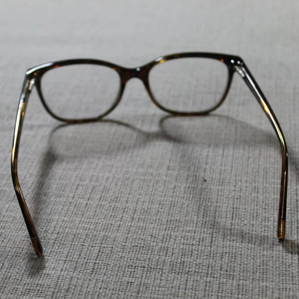 Armani Exchange Tortoise Shell Glasses Frames